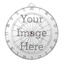オリジナル作成 ダーツボード
