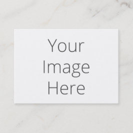 オリジナル作成 チャビー名刺 名刺