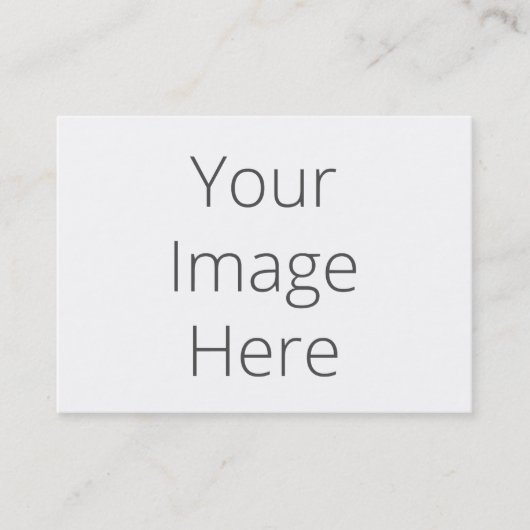 オリジナル作成 チャビー名刺 名刺 (正面)