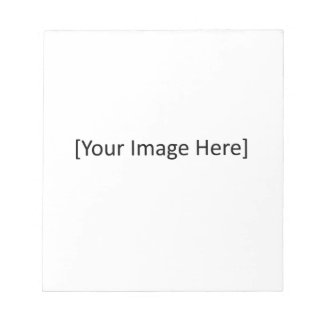 オリジナル作成 ノートパッド