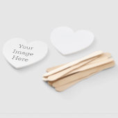 ハートプログラムファン (組立なし)