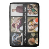 オリジナル作成 バスマット (正面縦)