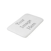 カスタムスモールバスマット (アングル)