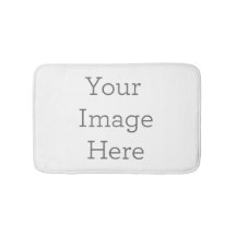 オリジナル作成 バスマット