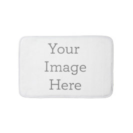 オリジナル作成 バスマット