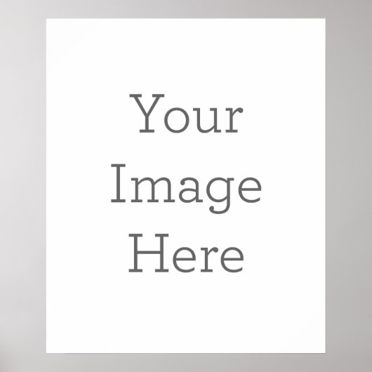 プリント, バリューポスター用紙(セミグロス) (正面)