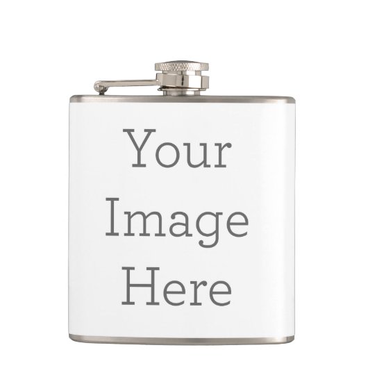 ビニールラップフラスク (正面)