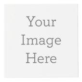 カスタム10.16cmフォトキューブ (正面)