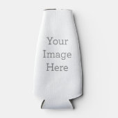 フォームボトルクーラー (正面)