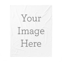 オリジナル作成 フリースブランケット