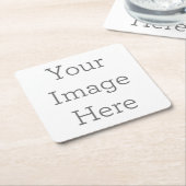 カスタムスクエアコースター (アングル)