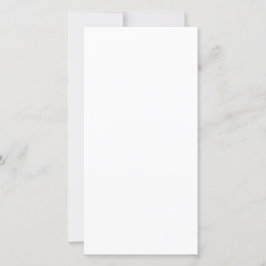 オリジナル作成 ホワイト セーブザデート