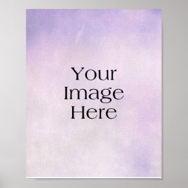 オリジナル作成 ポスター