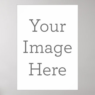 オリジナル作成 ポスター