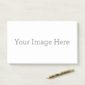 ポスト・イット®ノート, 25.4cm x 15.2cm (デスク)