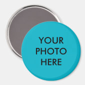 オリジナル作成 マグネット (正面/裏面)