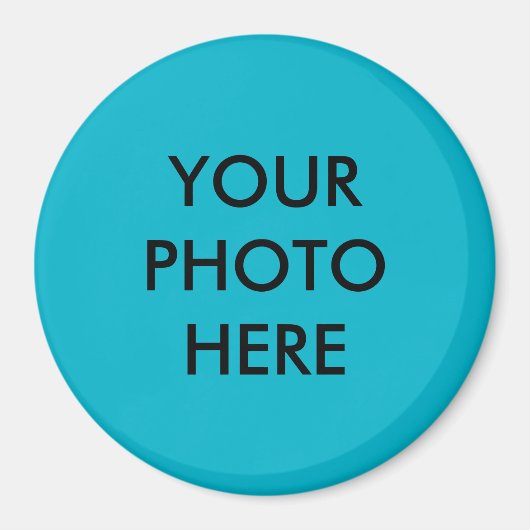 オリジナル作成 マグネット (正面)