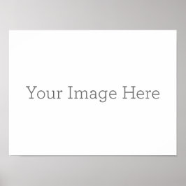 オリジナル作成 マットバリューペーパーポスター ポスター