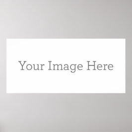 オリジナル作成 マットバリューペーパーポスター ポスター