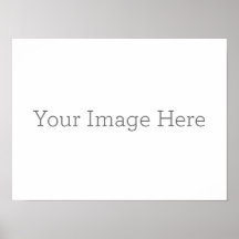 カスタムポスター