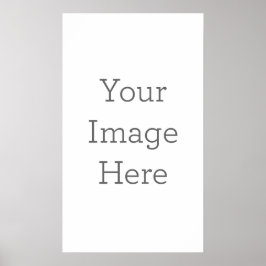 オリジナル作成 マットポスター ポスター