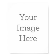 オリジナル作成 マットポスター