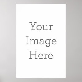 オリジナル作成 マットポスター ポスター