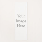 ヨガマット (正面)