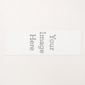 ヨガマット (正面(横))