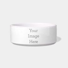 カスタムペットボウル