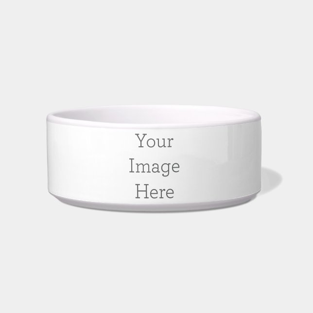 ミディアムペットボウル (正面)