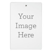 ミニクリップボード (裏面)