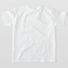 オリジナル作成 メンズダーク半袖Tシャツ