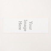 ヨガマット (正面(横))