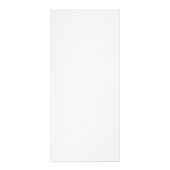 10.16cm x 22.86cmラックカード (裏面)