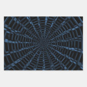 オリジナル作成 ラッピングペーパーシート (正面2)