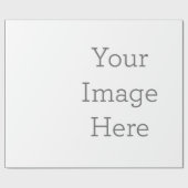 74 cm x 1.8 m  ラッピングペーパー, グロッシーラッピングペーパー (フラット)