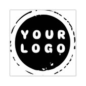 オリジナル作成 ラバースタンプ (インプリント)