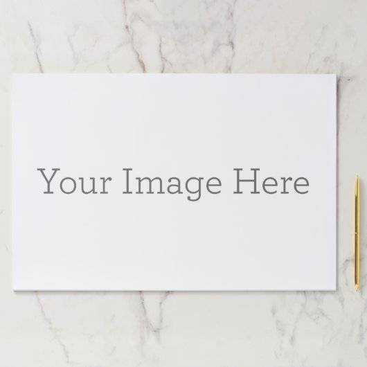 ラージペーパーパッド (インサイチュ)