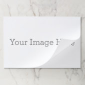 ラージペーパーパッド (折り畳み)