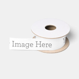 オリジナル作成 リボン サテンリボン