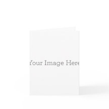 オリジナル作成 二つ折りシーズンカード