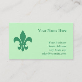 オリジナル作成 名刺