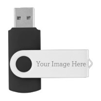 オリジナル作成 回転式USBフラッシュドライブ USBフラッシュドライブ