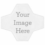 サッカーボール および スタンド無し (フラット)