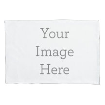 オリジナル作成 枕カバー