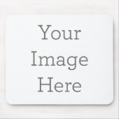 マウスパッド (正面)