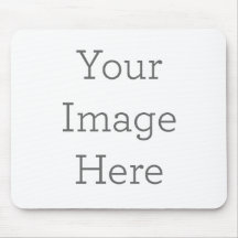 オリジナル作成 横型マウスパッド