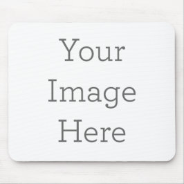 オリジナル作成 横型マウスパッド マウスパッド