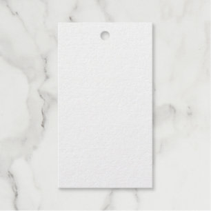 オリジナル作成 箔ギフトタグ ギフトタグ